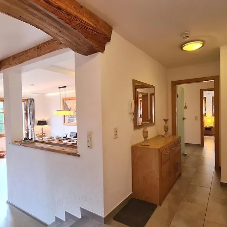 3br Flat In Fuerth - What'app - 0034-635-520-036 - For Reservations! Apartment *